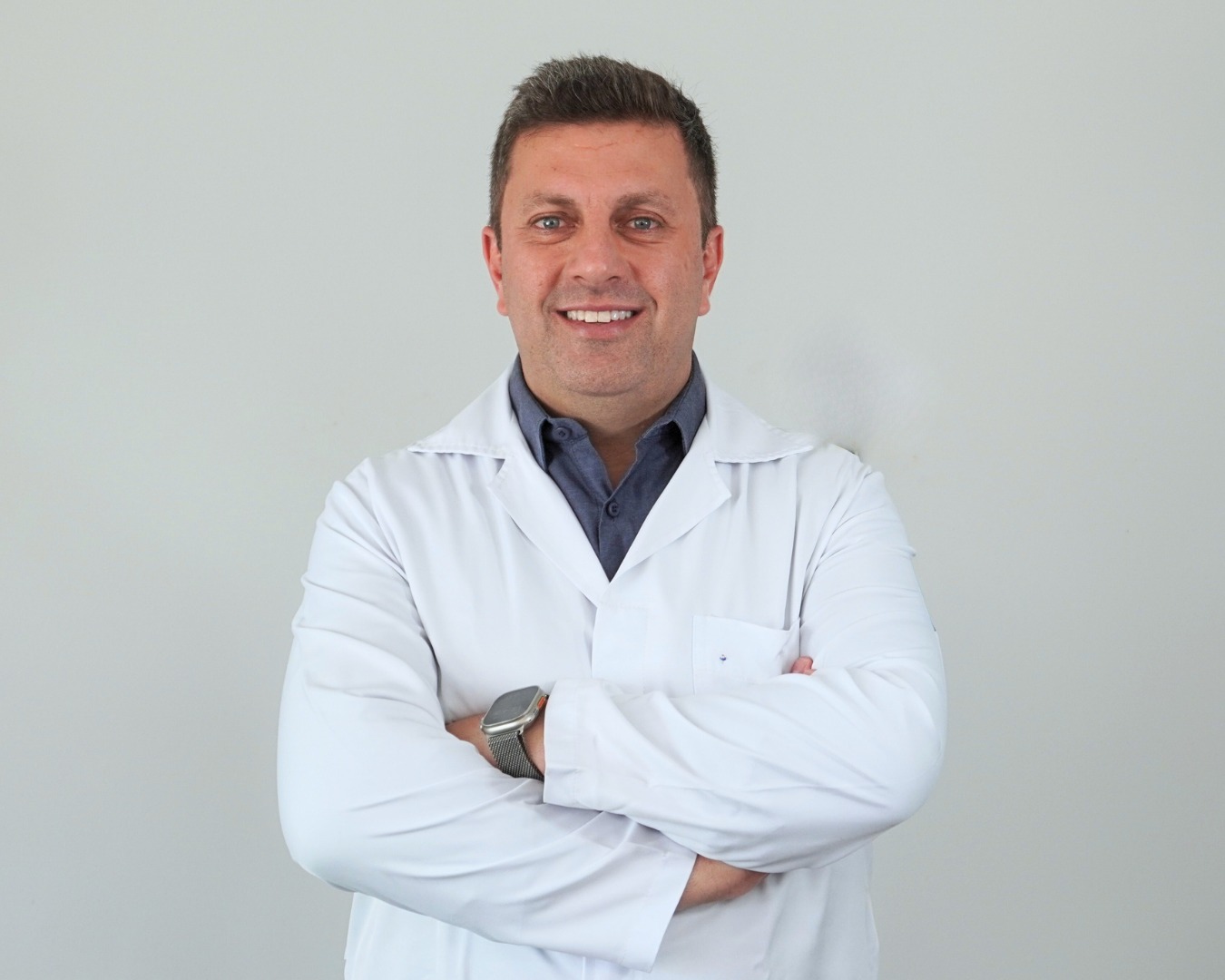 Dr. Rafu Jr